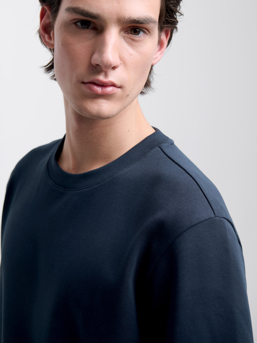 T-shirt col rond - DEVRED 1902