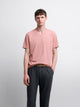 T-shirt col V en coton Supima® - DEVRED 1902