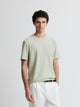 T-shirt col rond - DEVRED 1902