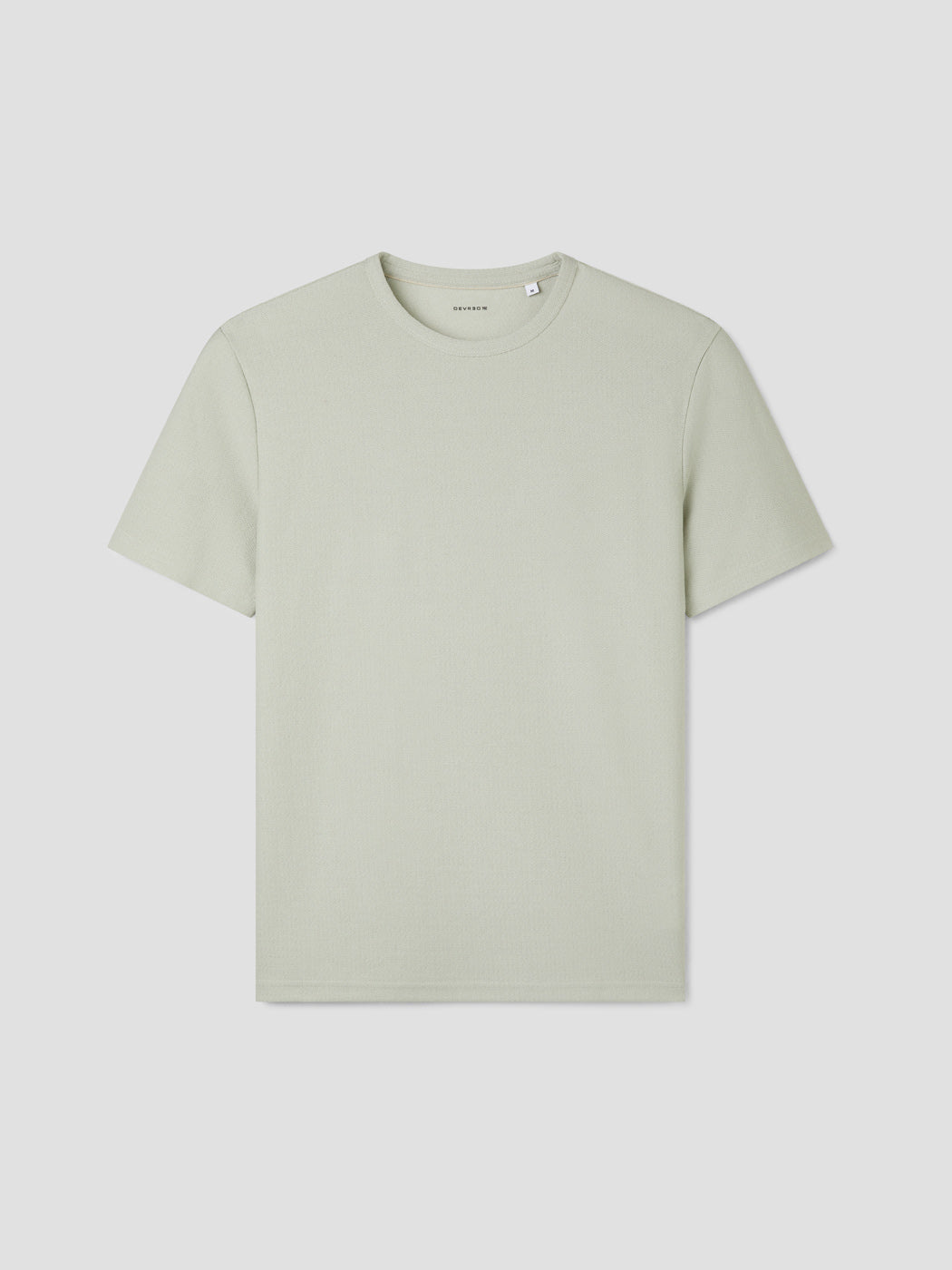T-shirt col rond - DEVRED 1902