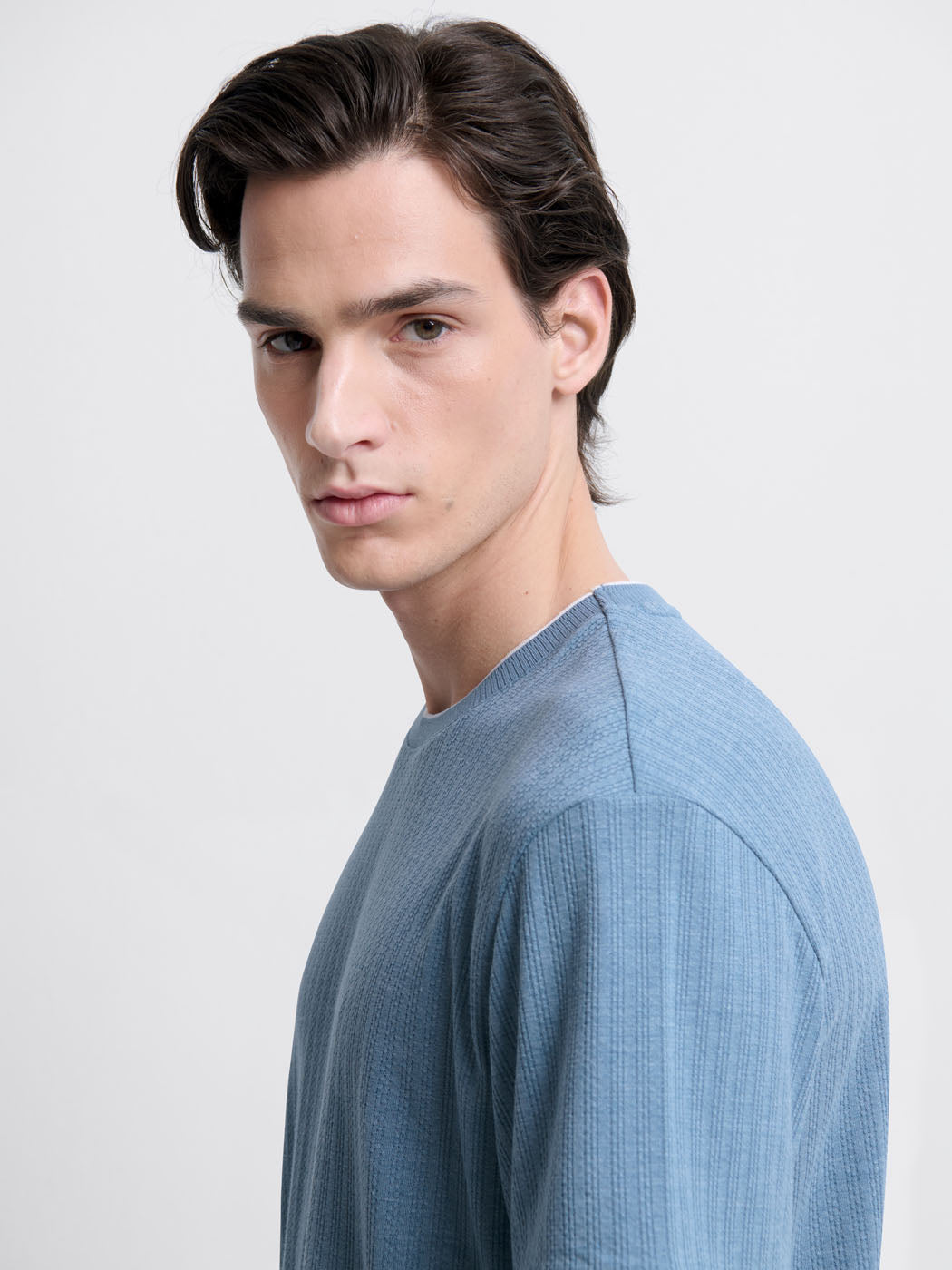 TEE-SHIRT MC HOMME - DEVRED 1902