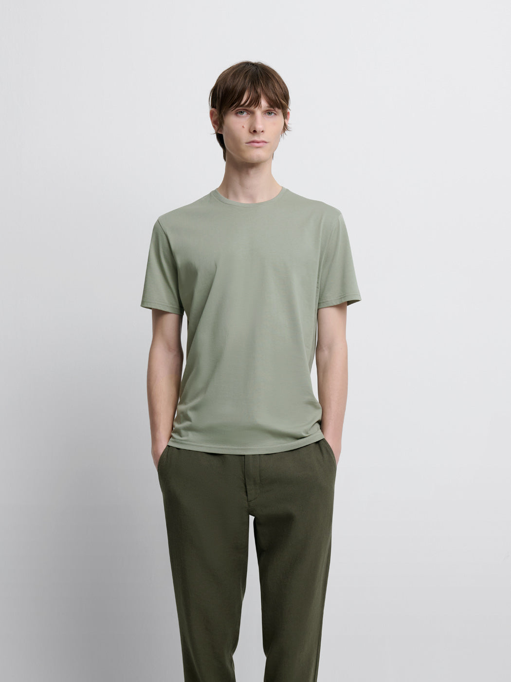 TEE-SHIRT MC HOMME - DEVRED 1902