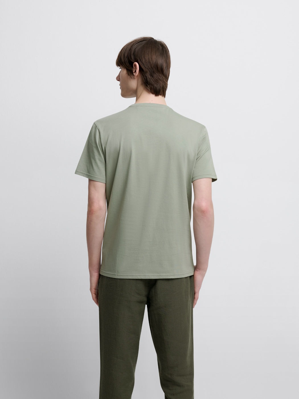 TEE-SHIRT MC HOMME - DEVRED 1902