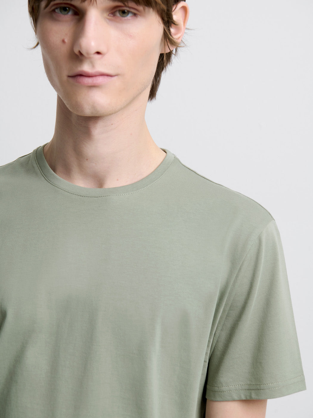 TEE-SHIRT MC HOMME - DEVRED 1902