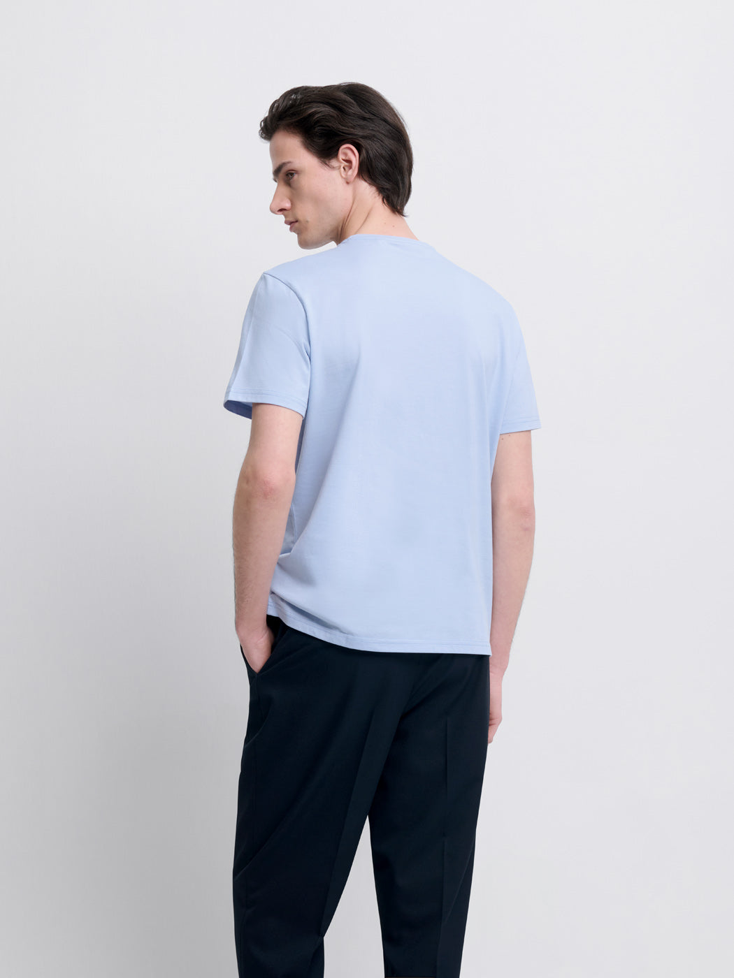 TEE-SHIRT MC HOMME - DEVRED 1902