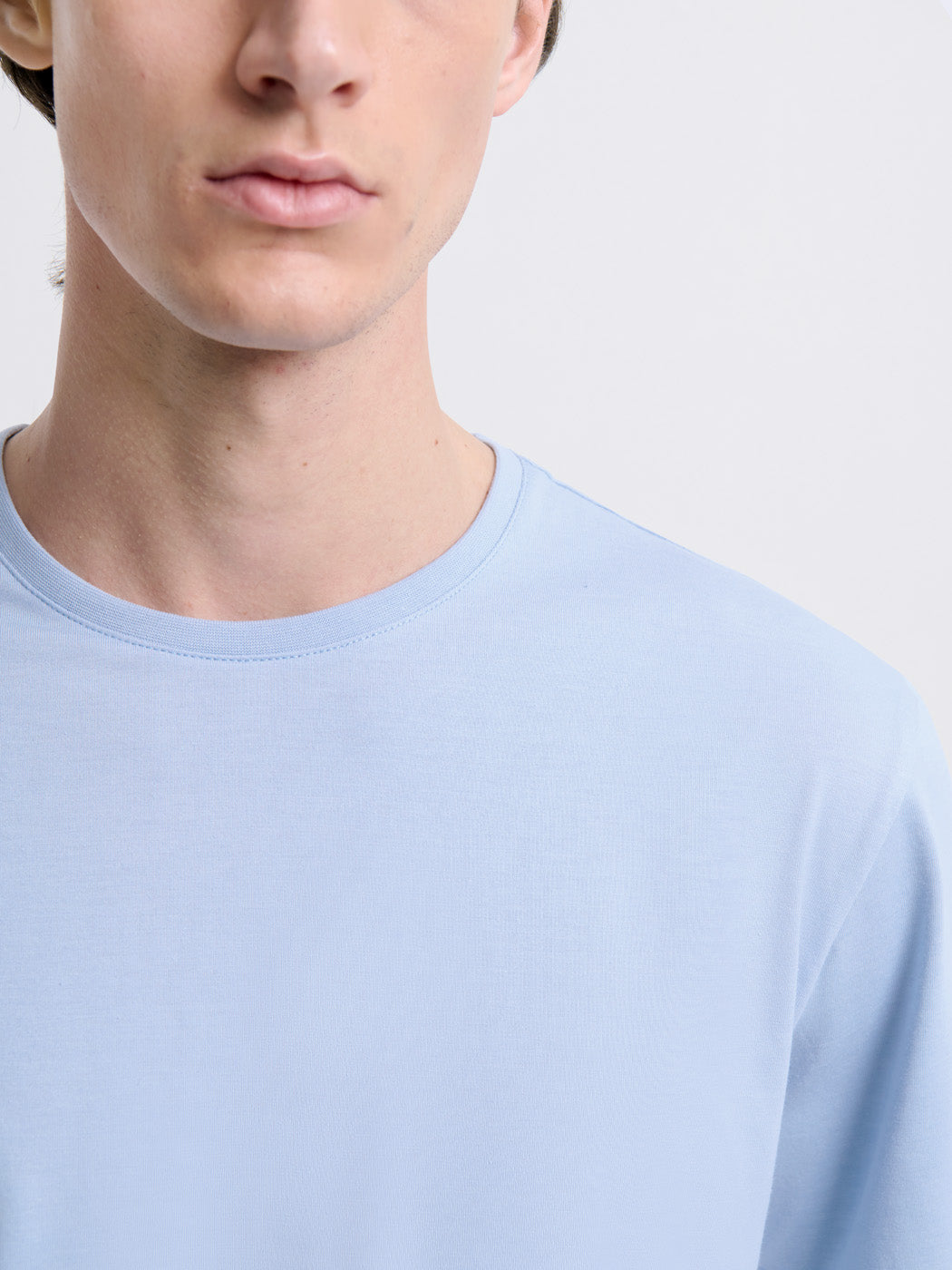 TEE-SHIRT MC HOMME - DEVRED 1902