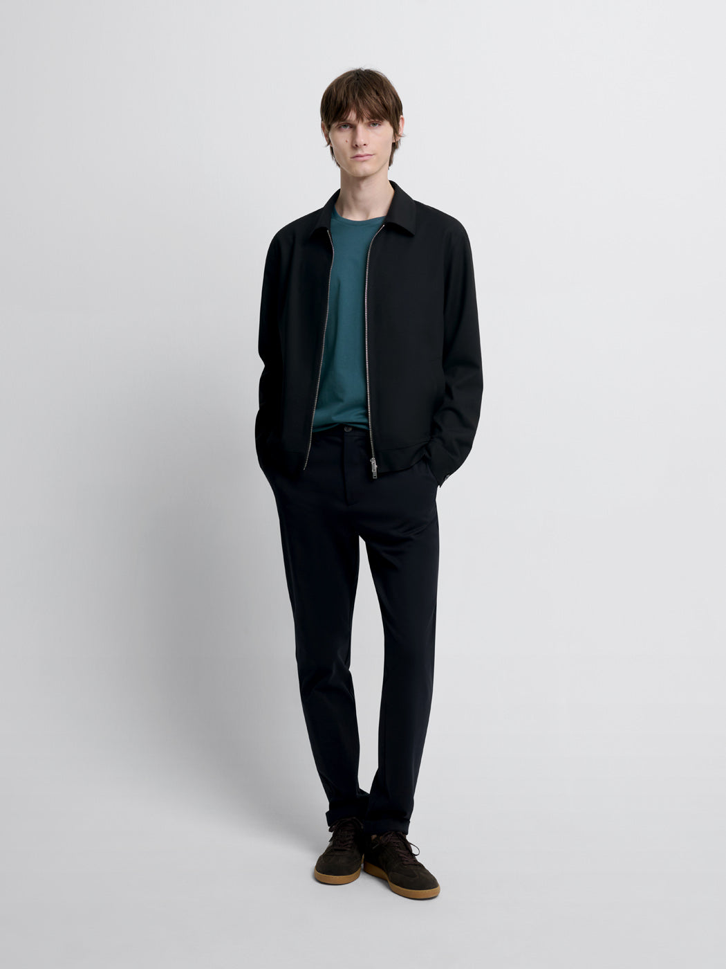 TEE-SHIRT MC HOMME - DEVRED 1902