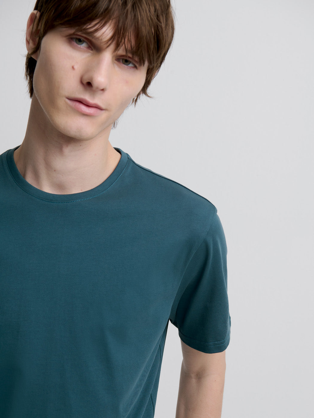 TEE-SHIRT MC HOMME - DEVRED 1902