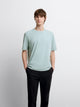 T-shirt col rond regular - DEVRED 1902