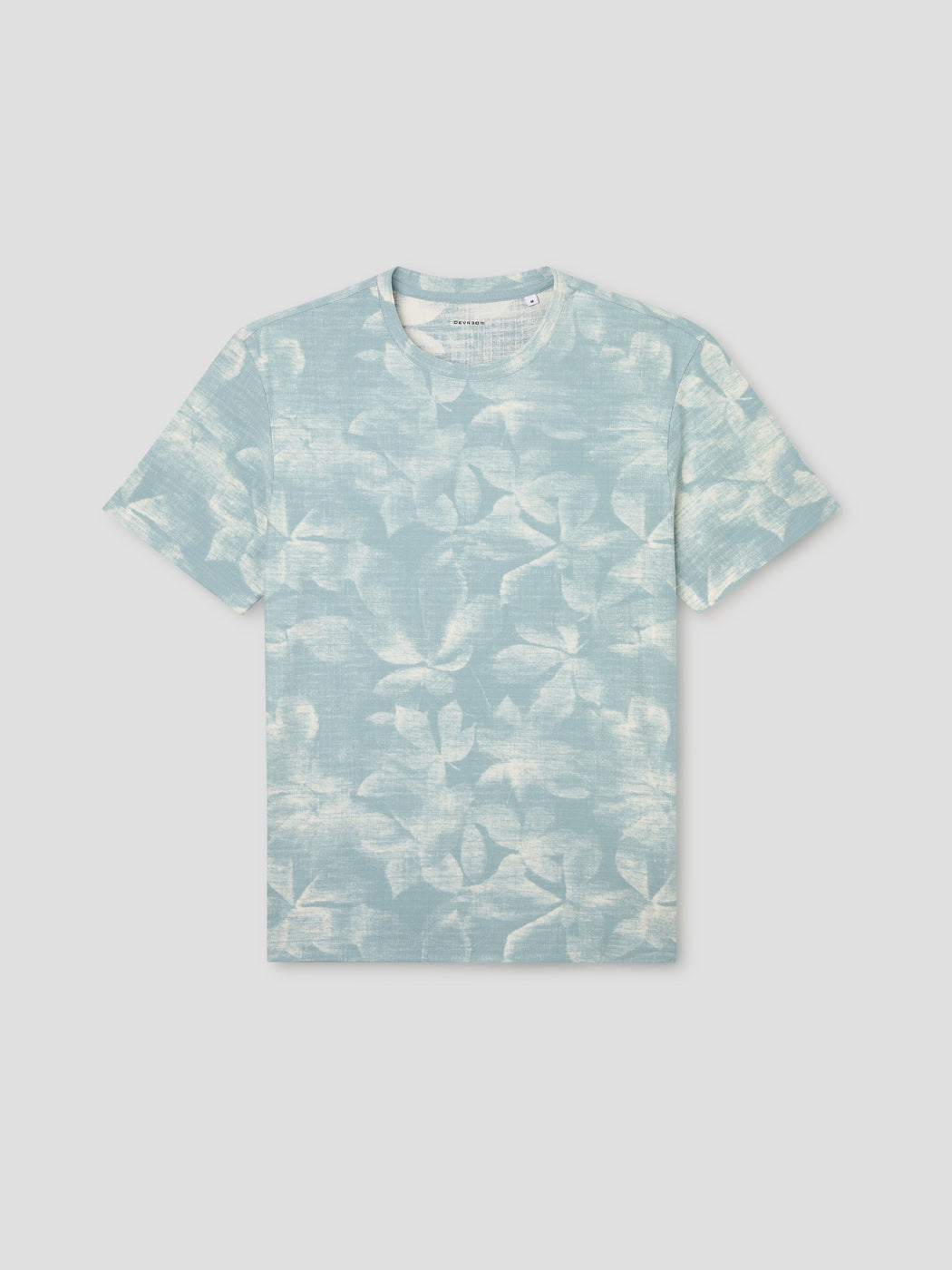 TEE-SHIRT MC HOMME - DEVRED 1902