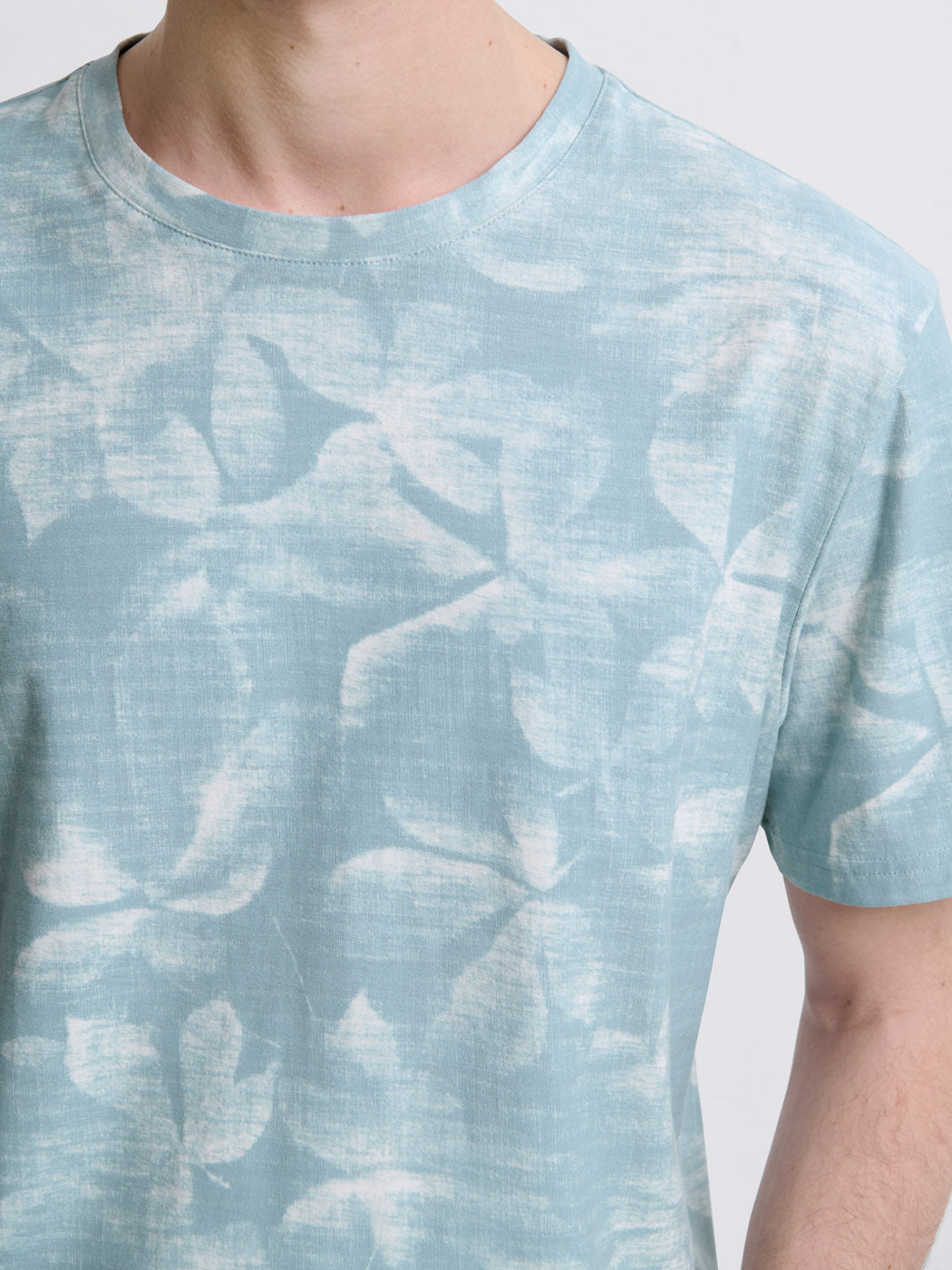 TEE-SHIRT MC HOMME - DEVRED 1902