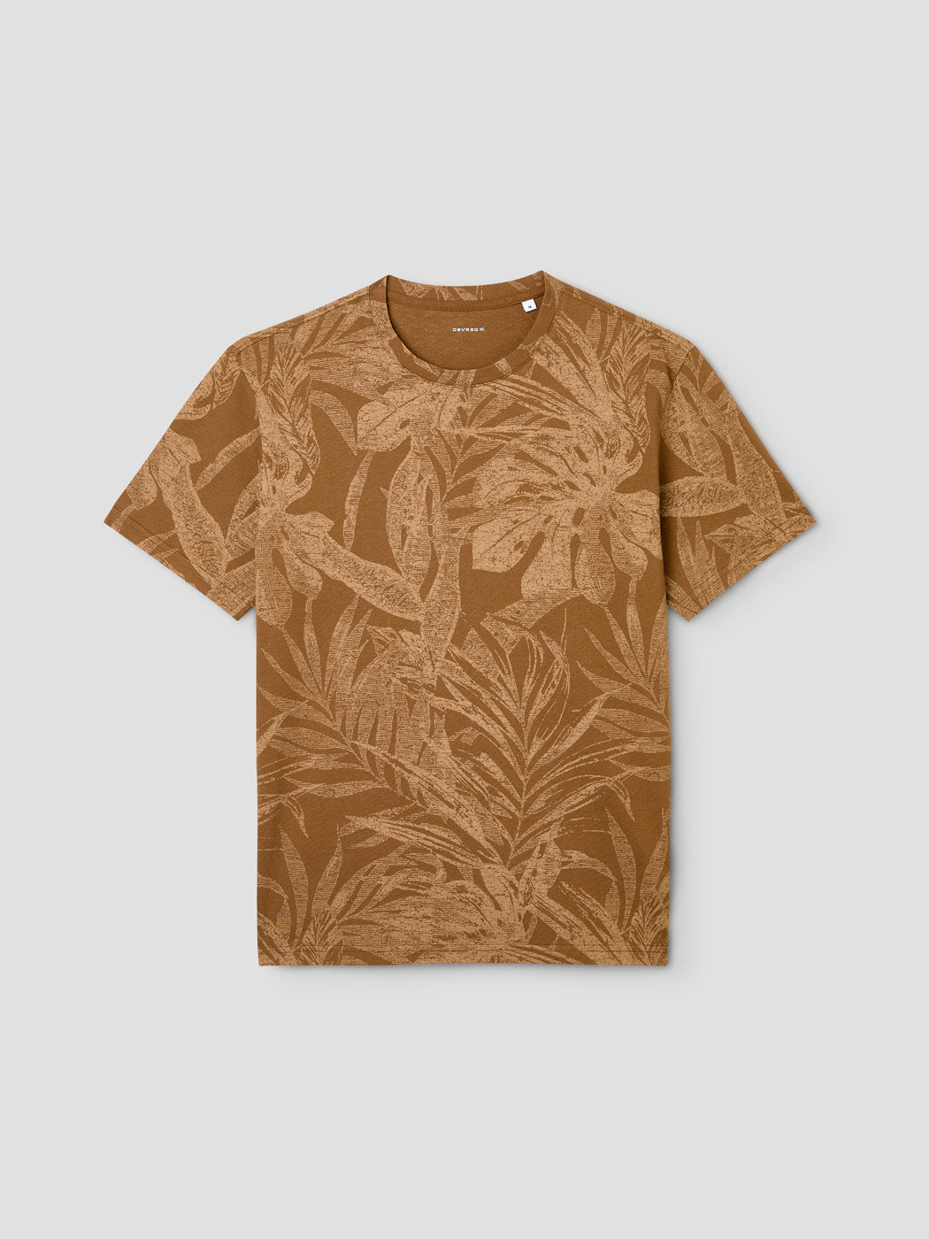 TEE-SHIRT MC HOMME - DEVRED 1902