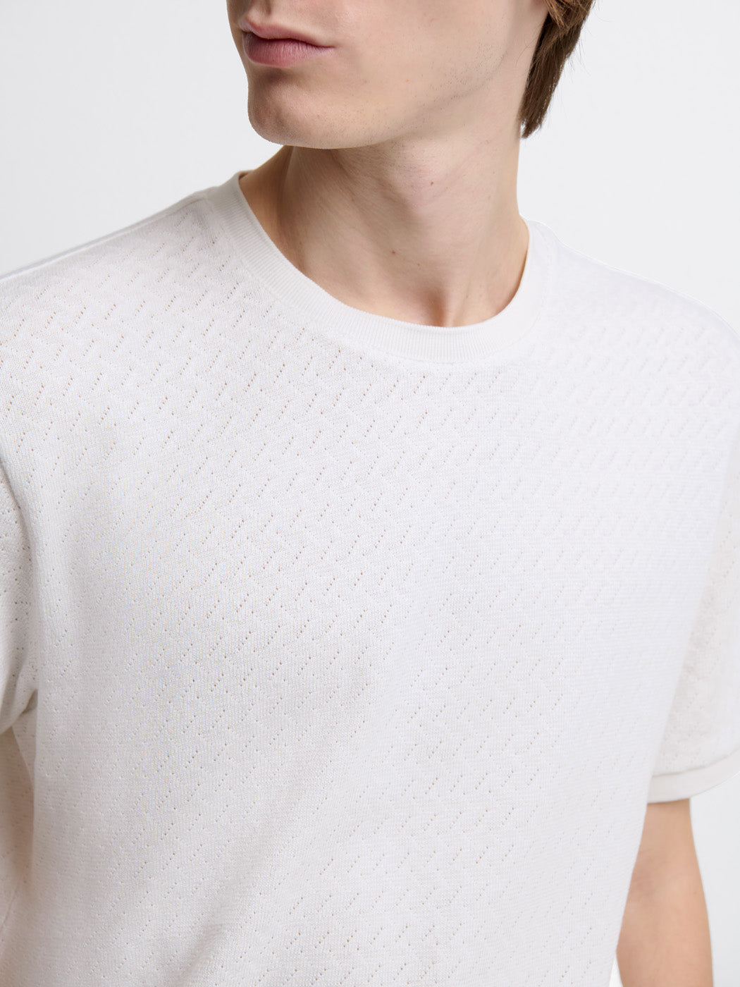 TEE-SHIRT MC HOMME - DEVRED 1902