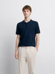 T-shirt col tunisien regular - DEVRED 1902