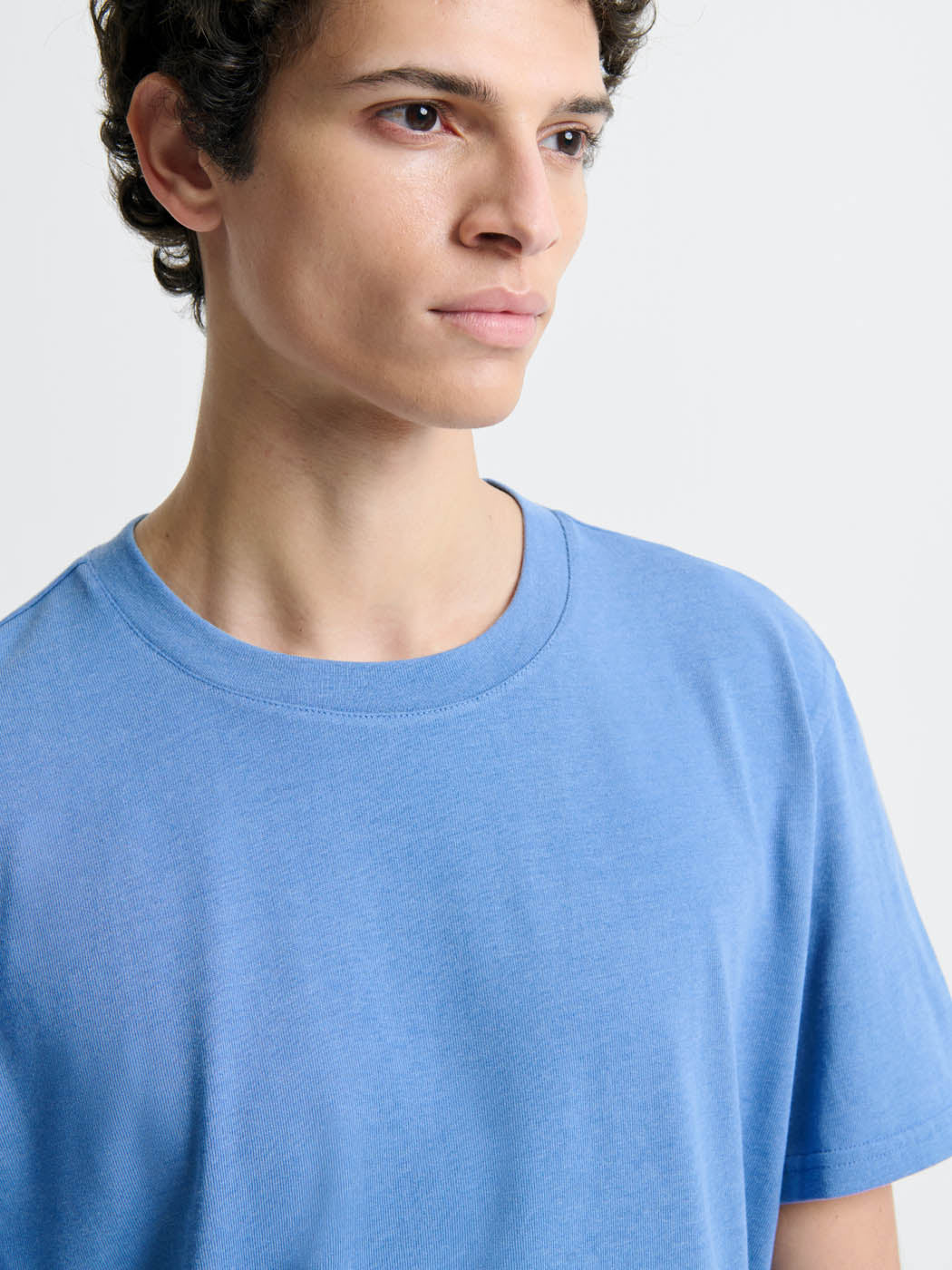 TEE-SHIRT MC HOMME - DEVRED 1902