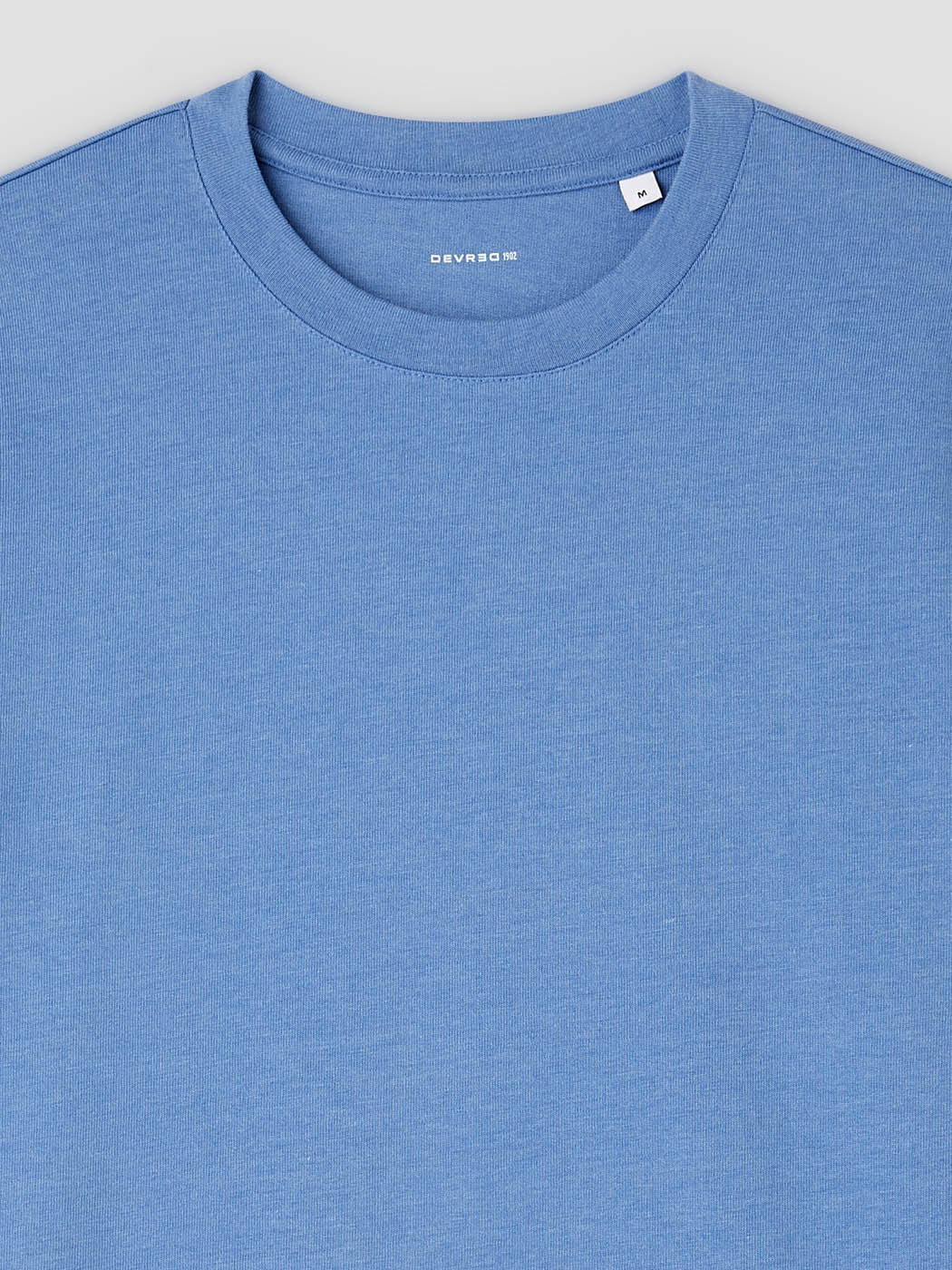 TEE-SHIRT MC HOMME - DEVRED 1902