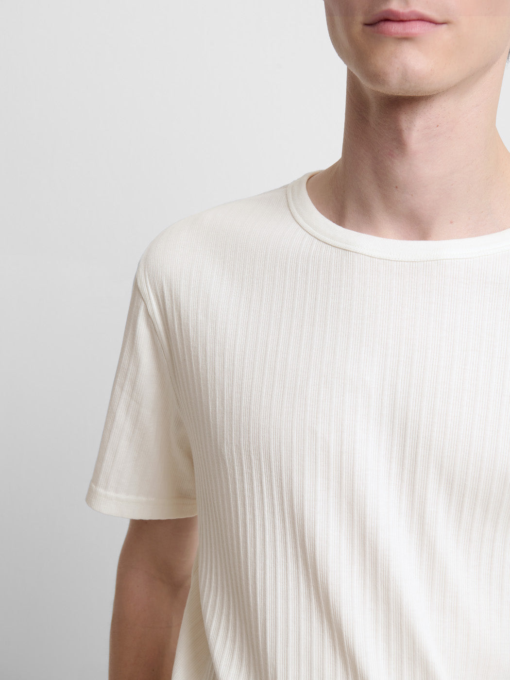 T-shirt col rond - DEVRED 1902