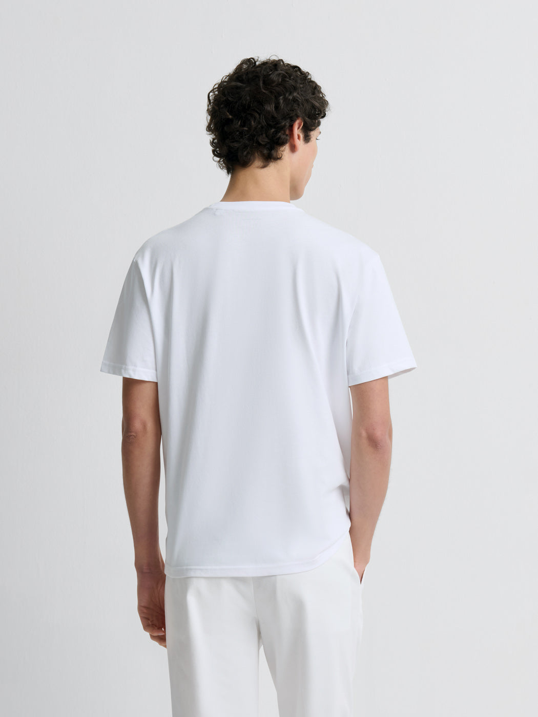 TEE-SHIRT MC HOMME - DEVRED 1902