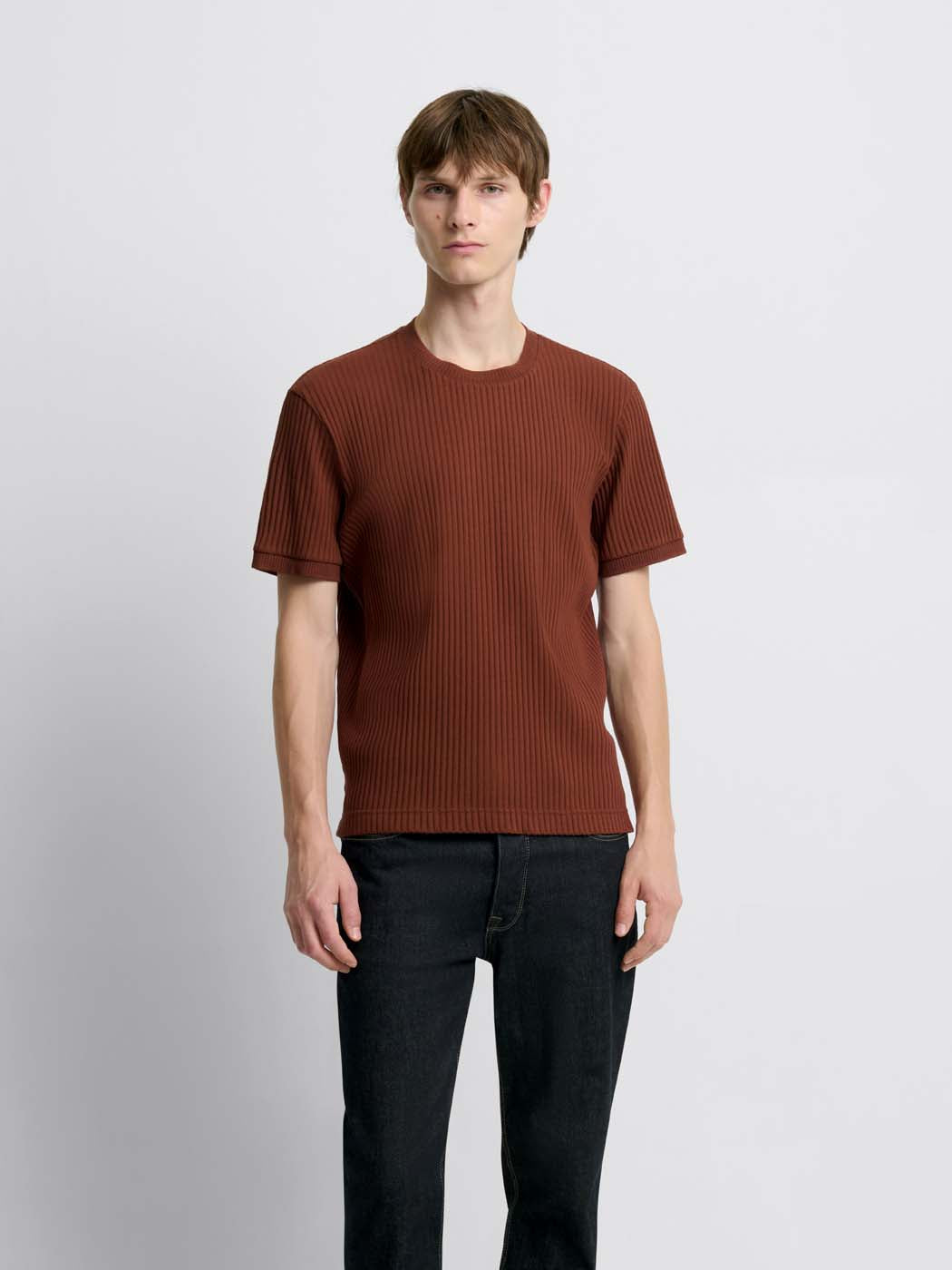 TEE-SHIRT MC HOMME - DEVRED 1902