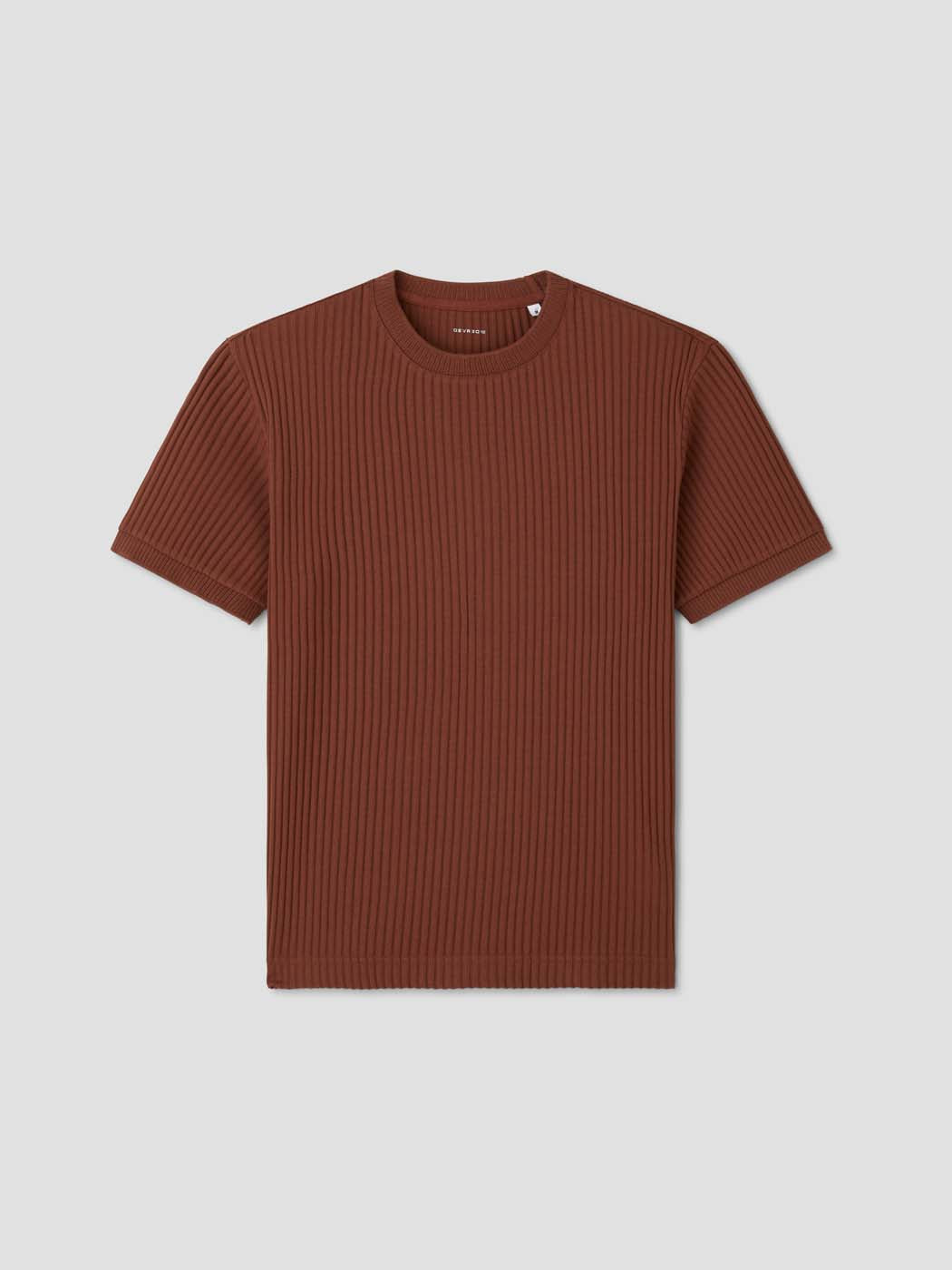 TEE-SHIRT MC HOMME - DEVRED 1902