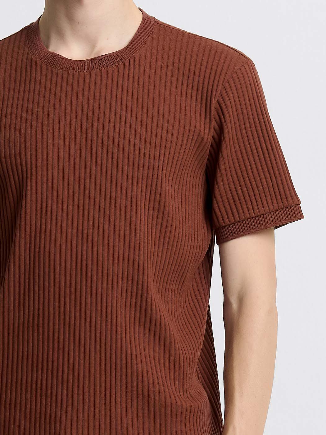 TEE-SHIRT MC HOMME - DEVRED 1902