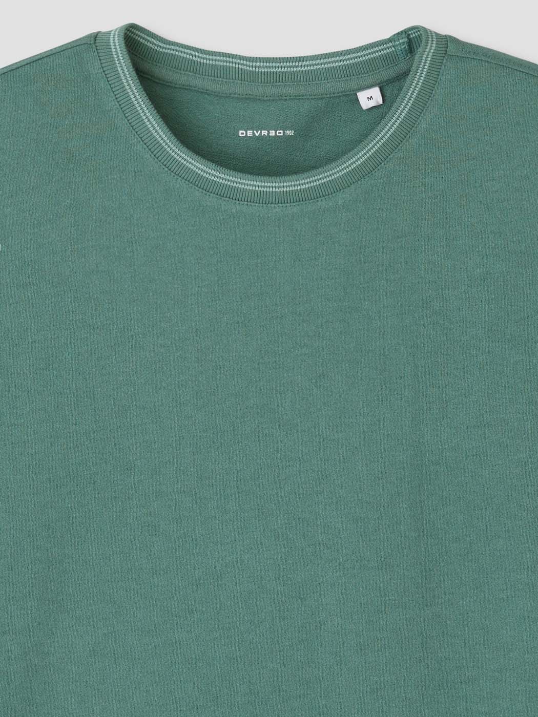 TEE-SHIRT MC HOMME - DEVRED 1902