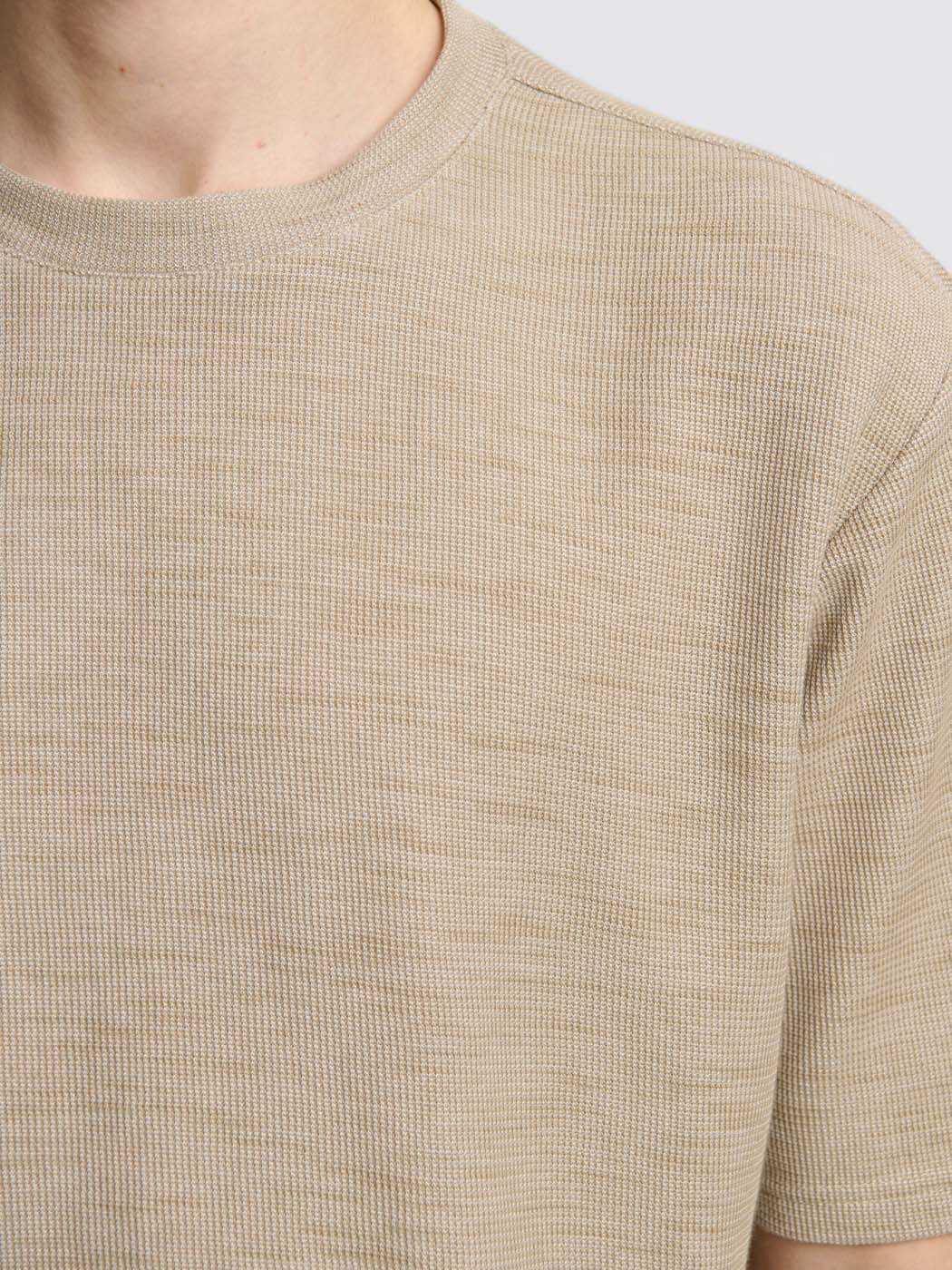 TEE-SHIRT MC HOMME - DEVRED 1902