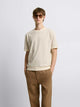 TEE-SHIRT MC HOMME - DEVRED 1902