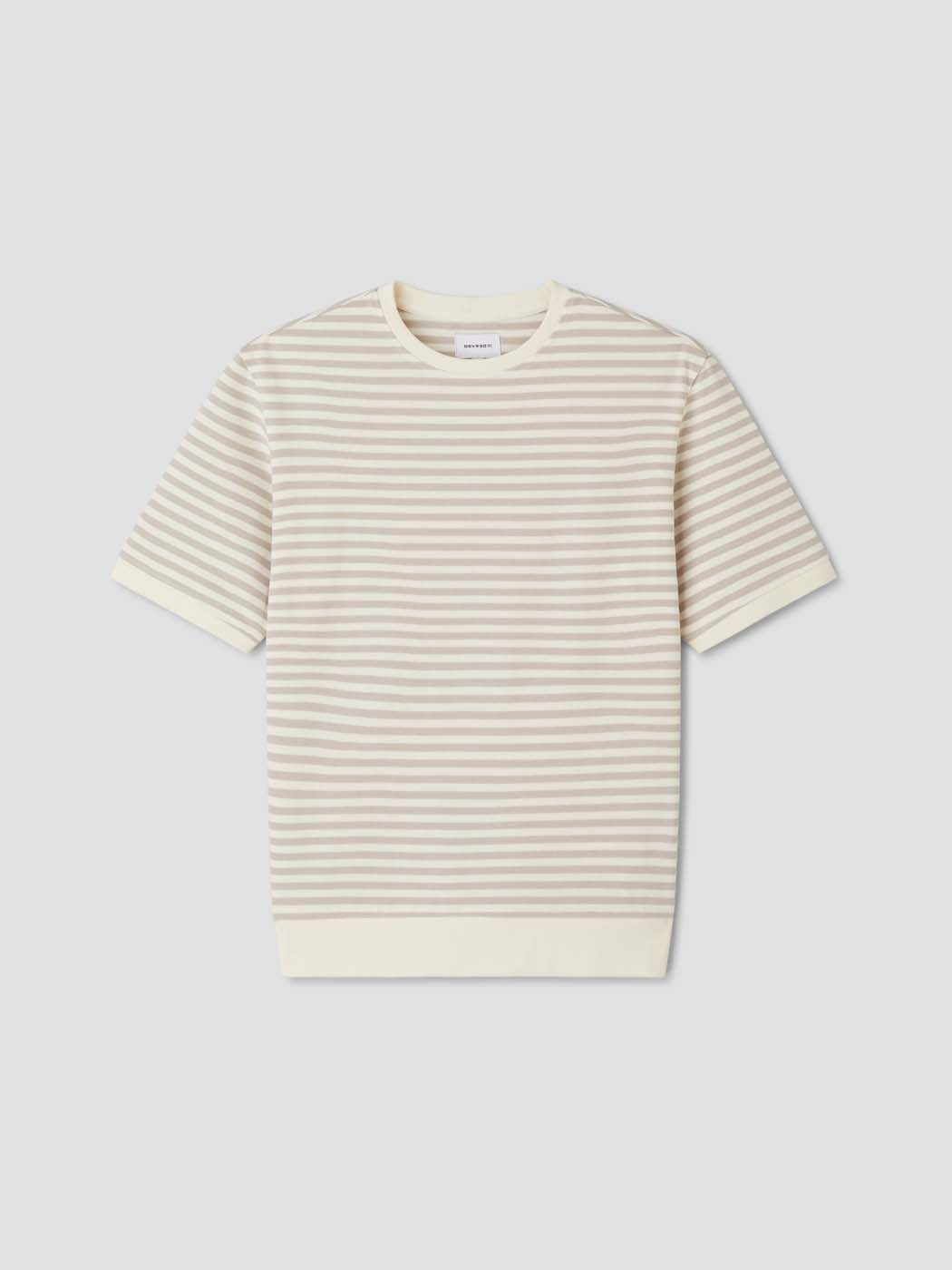 TEE-SHIRT MC HOMME - DEVRED 1902