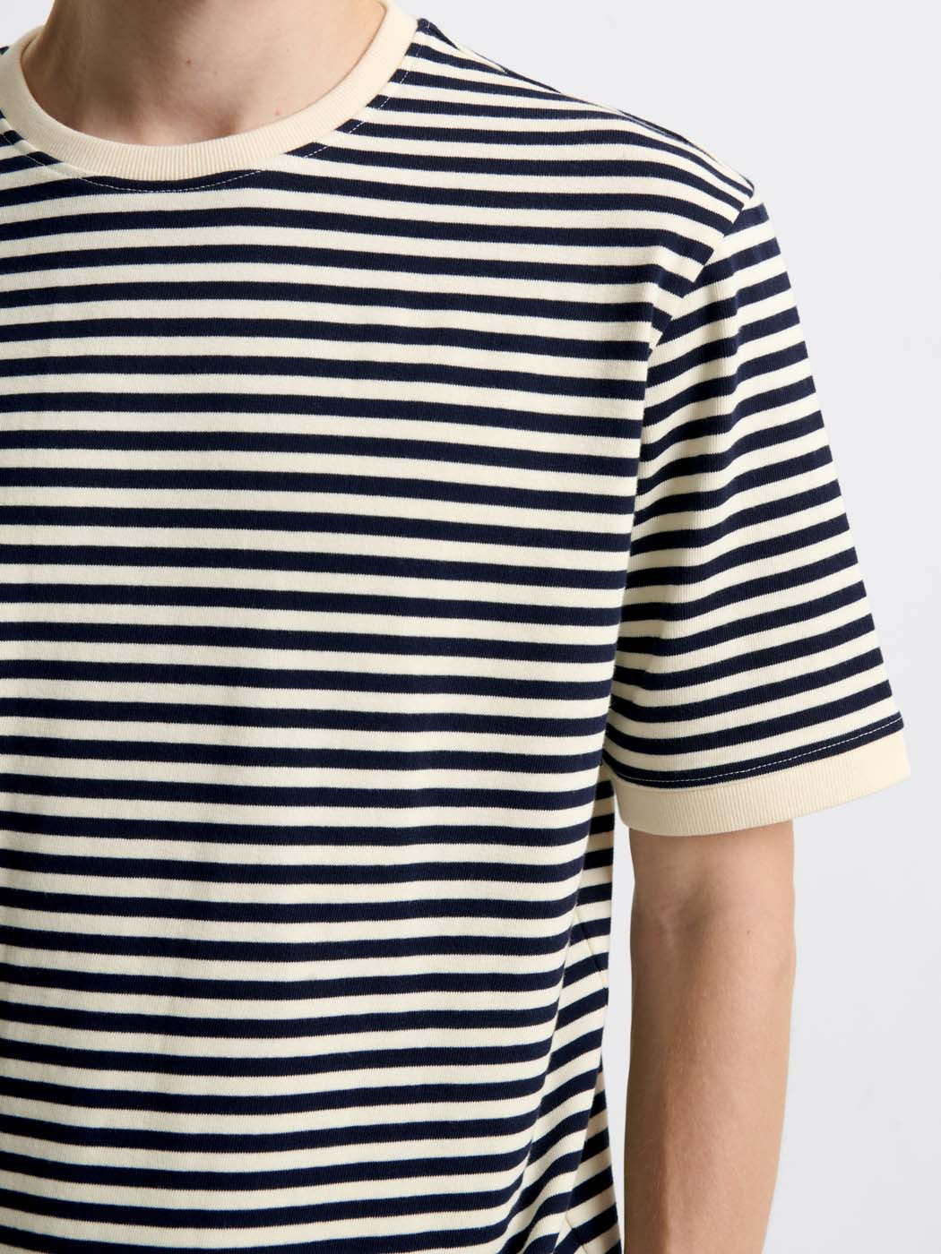 TEE-SHIRT MC HOMME - DEVRED 1902