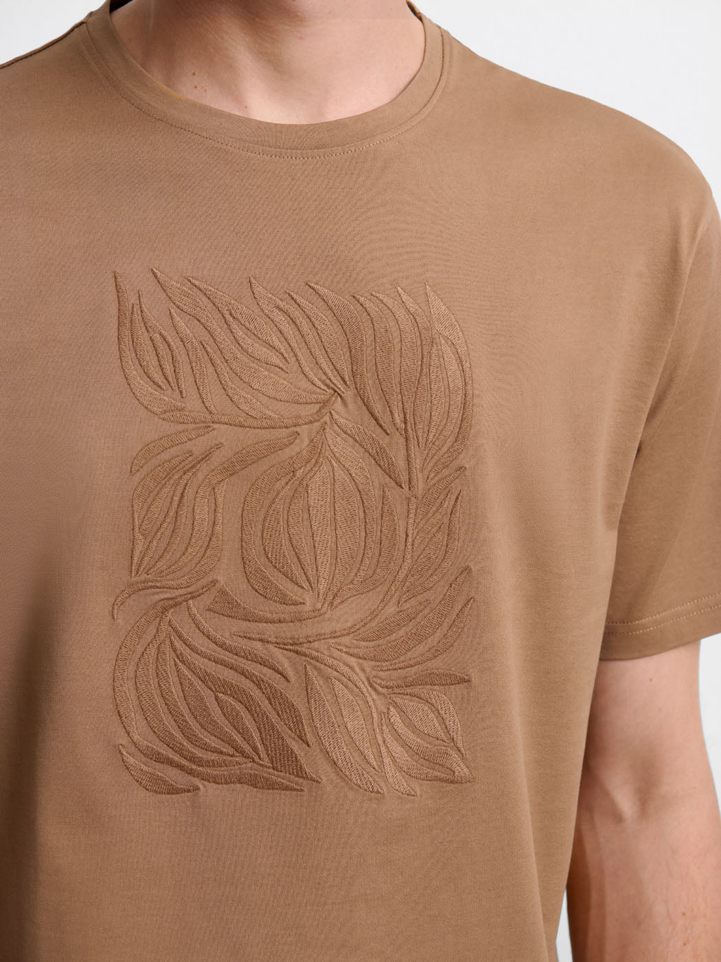 TEE-SHIRT MC HOMME - DEVRED 1902