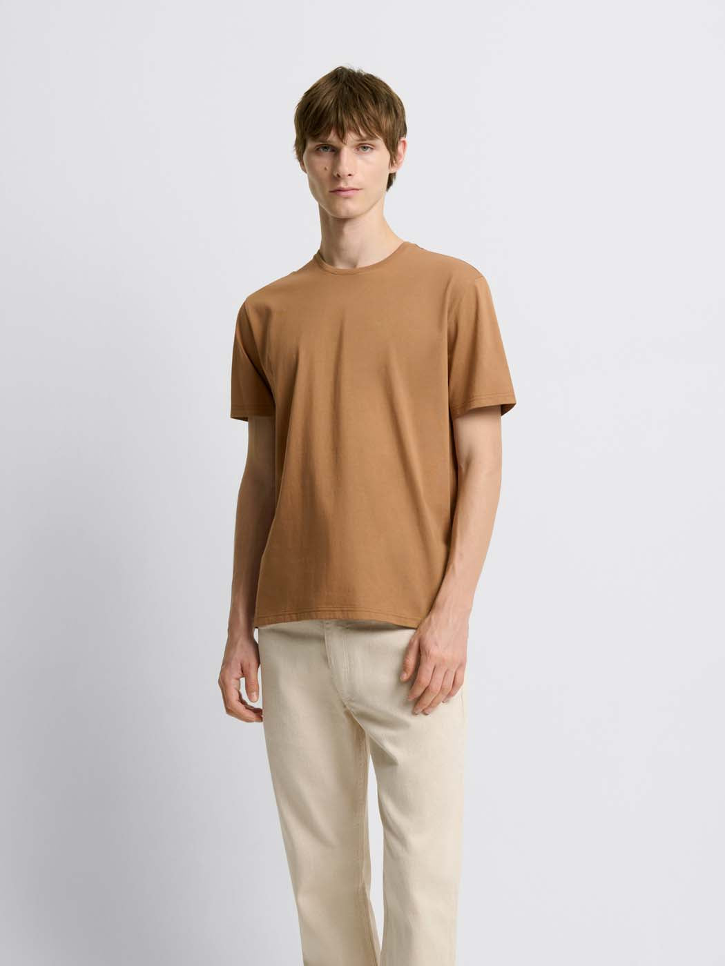 TEE-SHIRT MC HOMME - DEVRED 1902