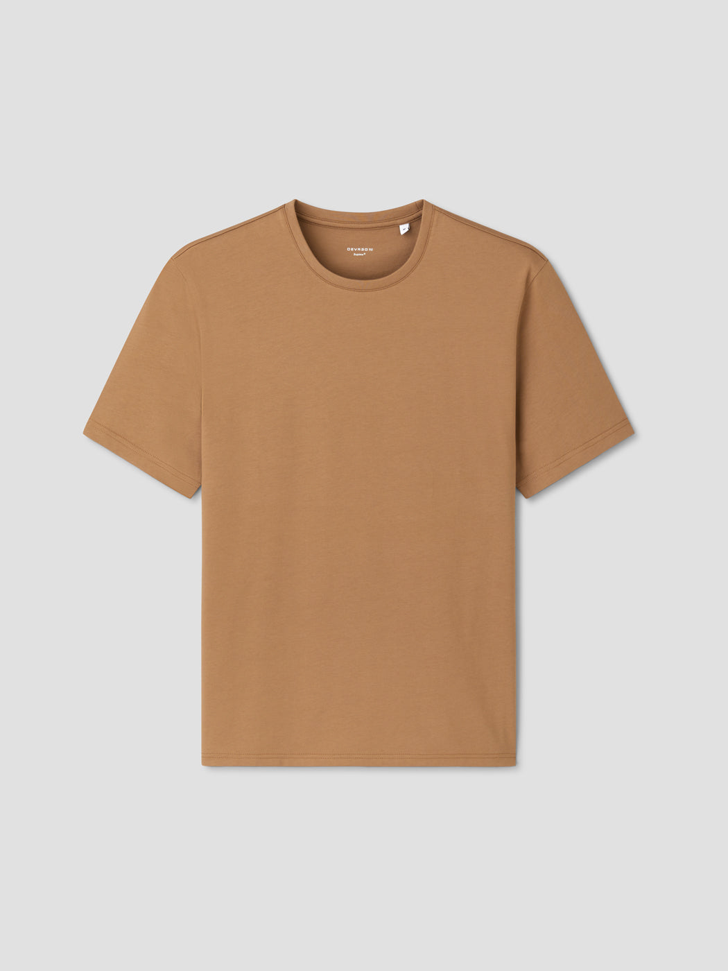 TEE-SHIRT MC HOMME - DEVRED 1902