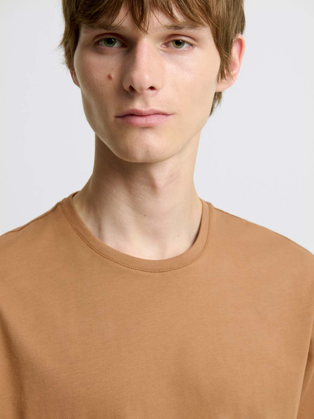 TEE-SHIRT MC HOMME - DEVRED 1902