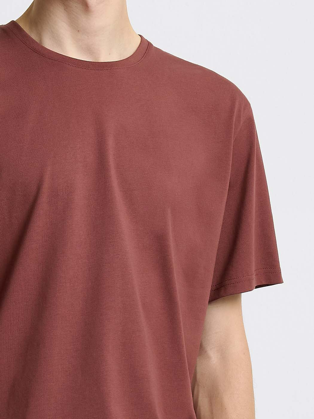 TEE-SHIRT MC HOMME - DEVRED 1902