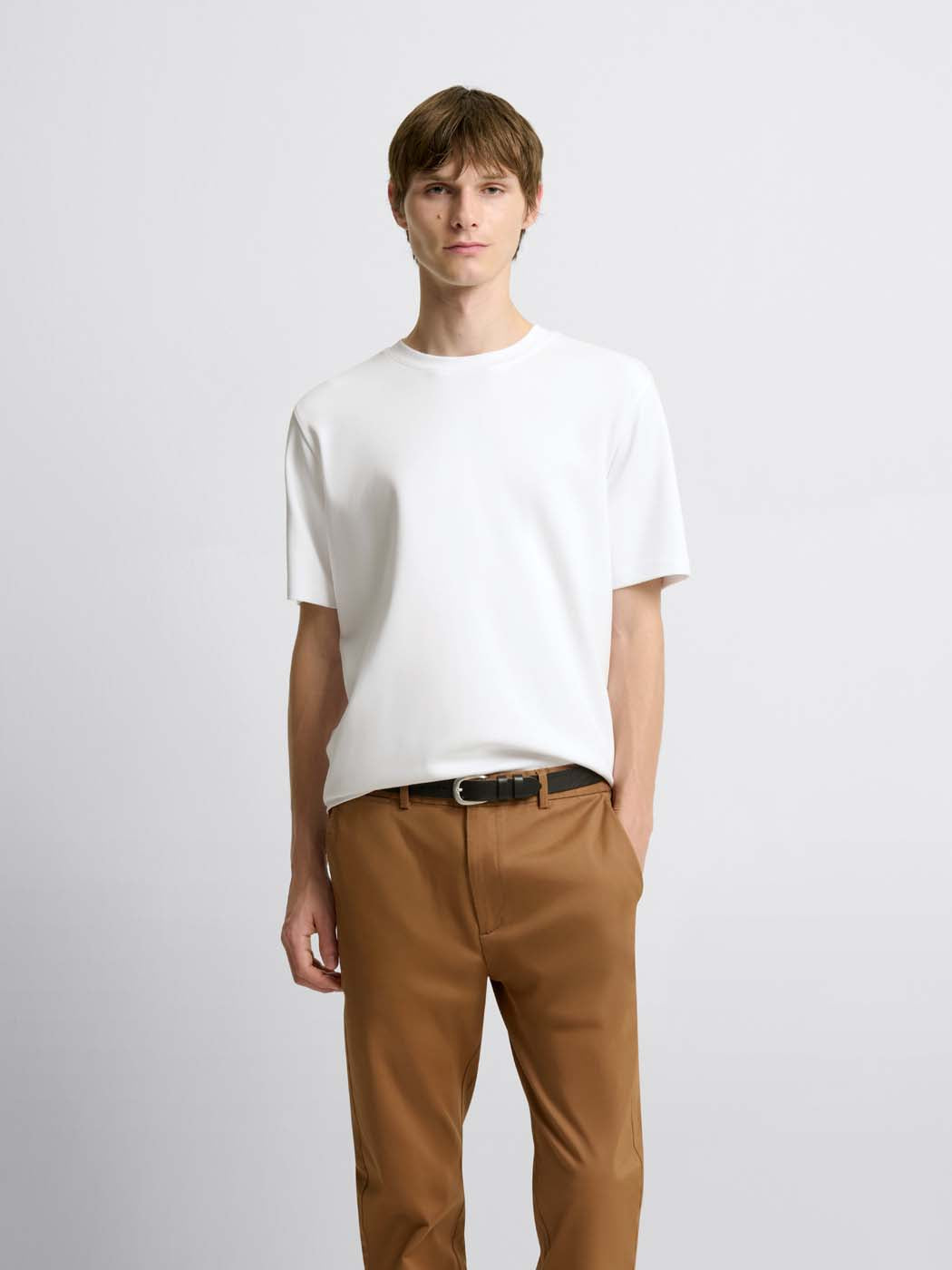 TEE-SHIRT MC HOMME - DEVRED 1902