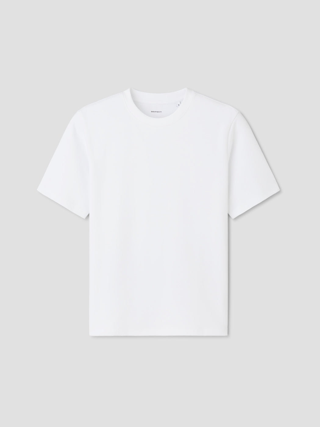TEE-SHIRT MC HOMME - DEVRED 1902
