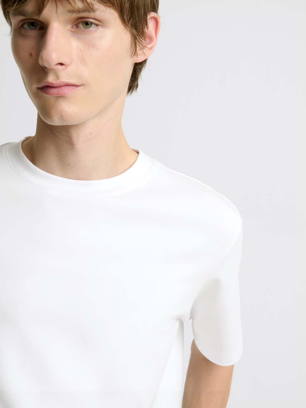 TEE-SHIRT MC HOMME - DEVRED 1902
