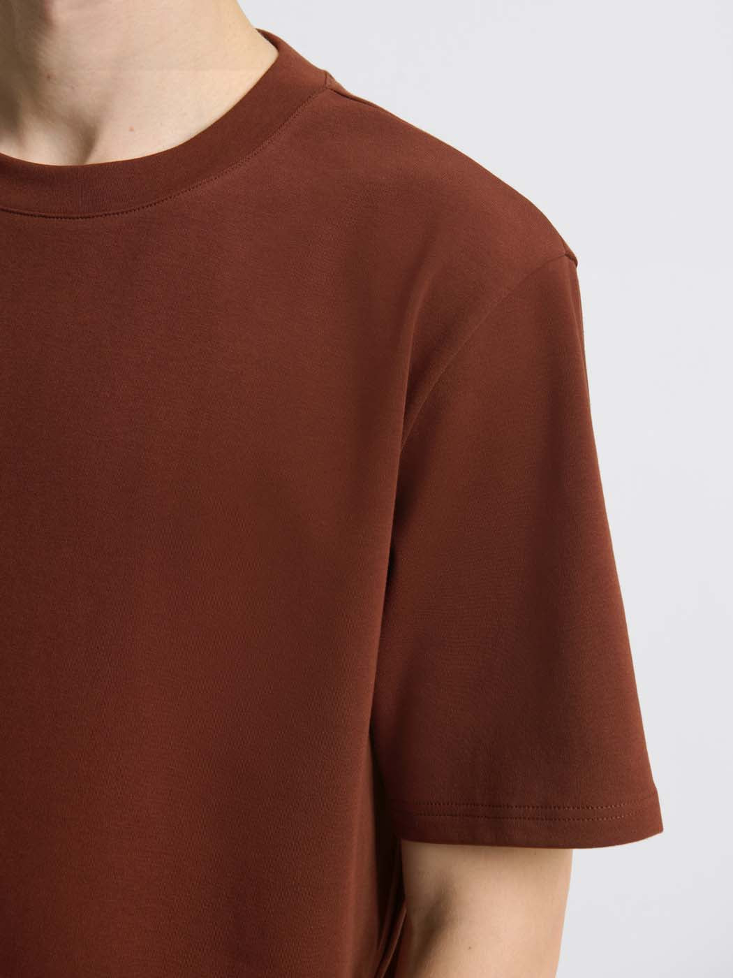 TEE-SHIRT MC HOMME - DEVRED 1902