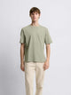 TEE-SHIRT MC HOMME - DEVRED 1902