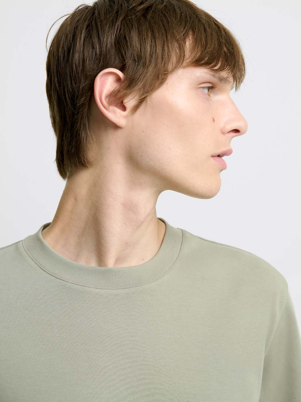 TEE-SHIRT MC HOMME - DEVRED 1902