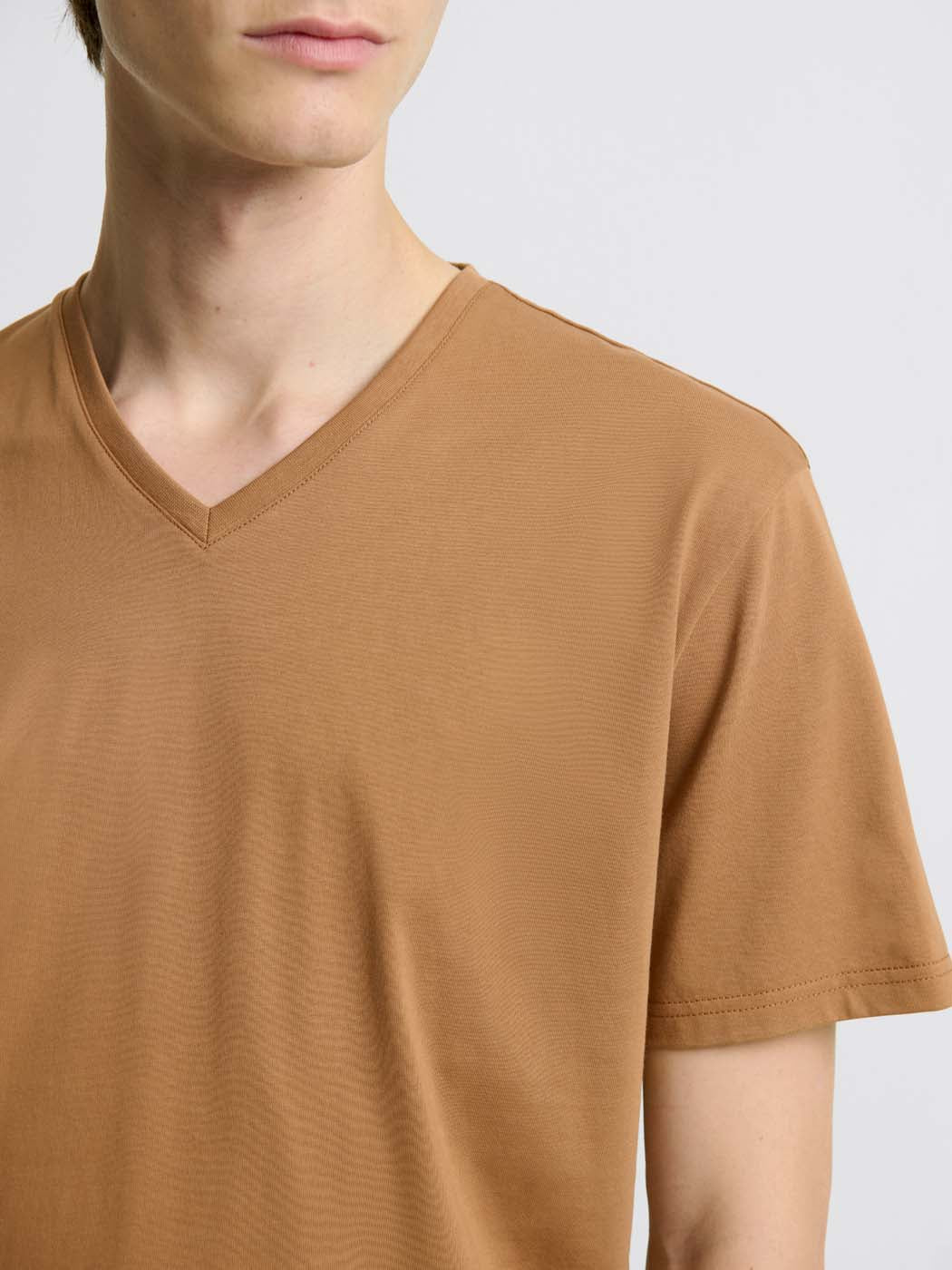TEE-SHIRT MC HOMME - DEVRED 1902