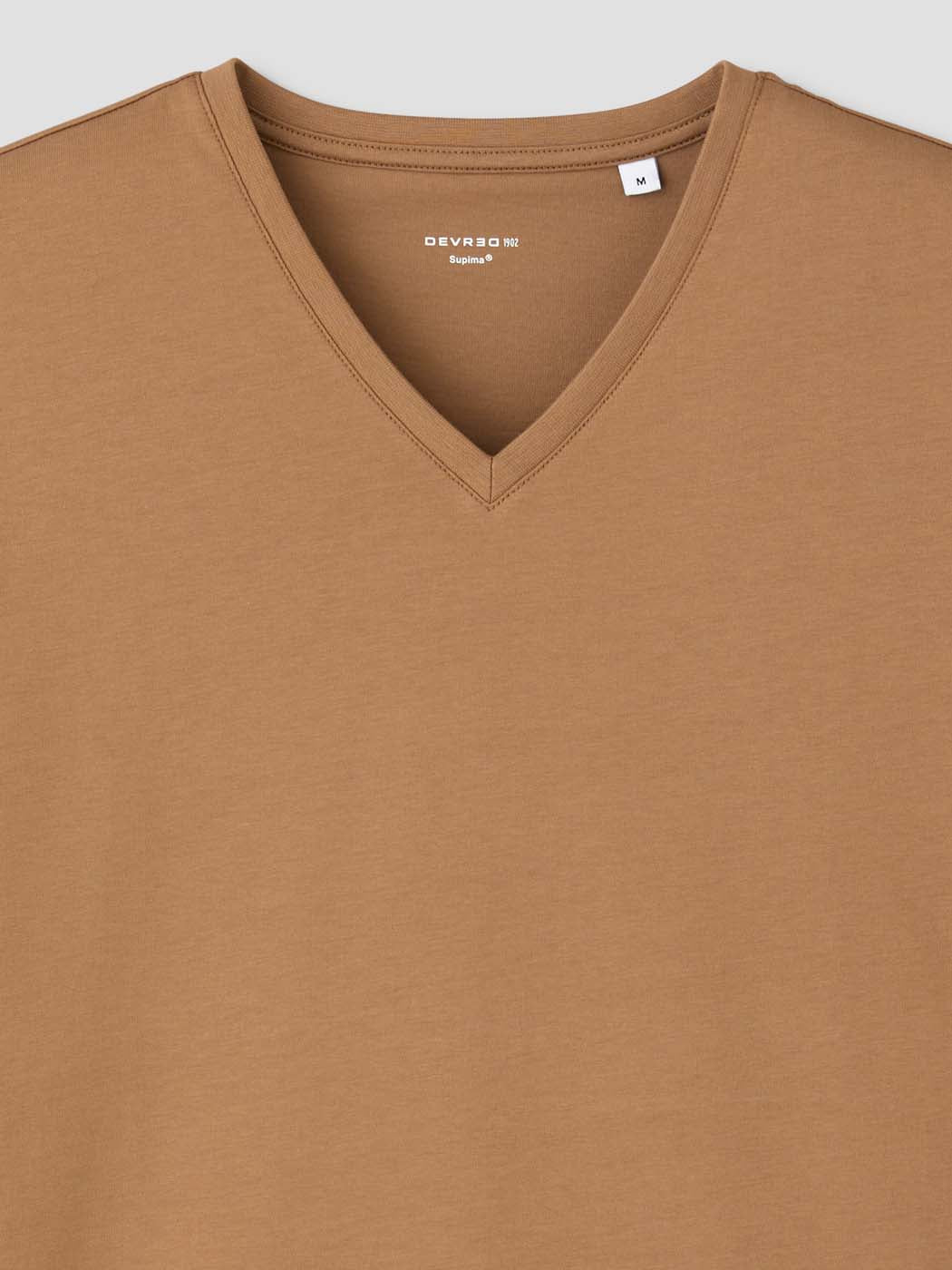 TEE-SHIRT MC HOMME - DEVRED 1902