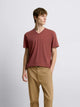 TEE-SHIRT MC HOMME - DEVRED 1902