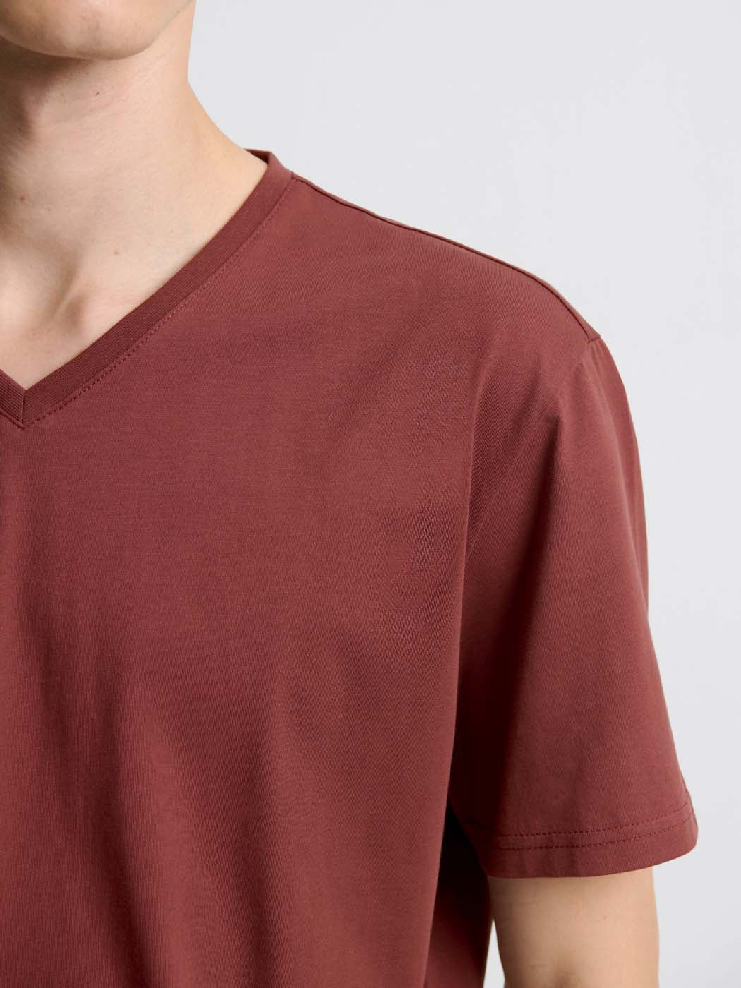 TEE-SHIRT MC HOMME - DEVRED 1902