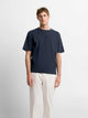 T-shirt col rond en jersey - DEVRED 1902