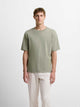 T-shirt col rond en jersey - DEVRED 1902