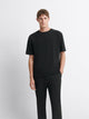 T-shirt regular  col rond - DEVRED 1902