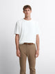 T-shirt regular  col rond - DEVRED 1902