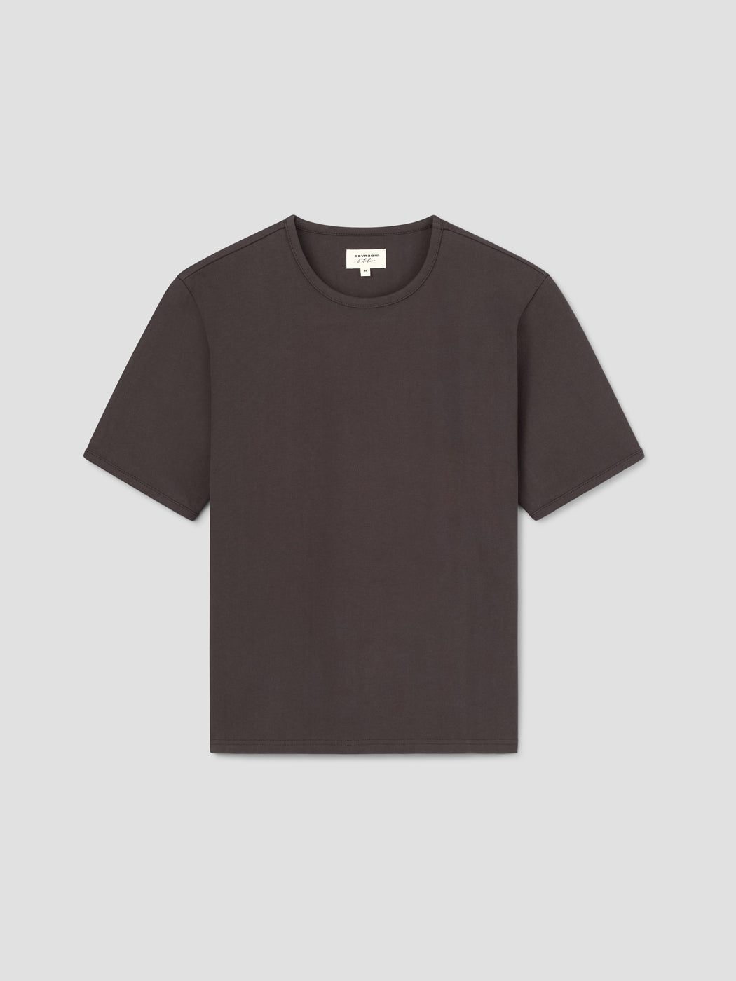 TEE-SHIRT MC HOMME - DEVRED 1902